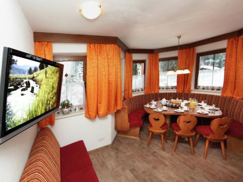 Holiday home Löhnersbach - image 3
