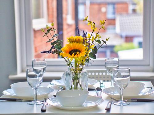 Amazing 1 bed flat in lovely area, Birmingham