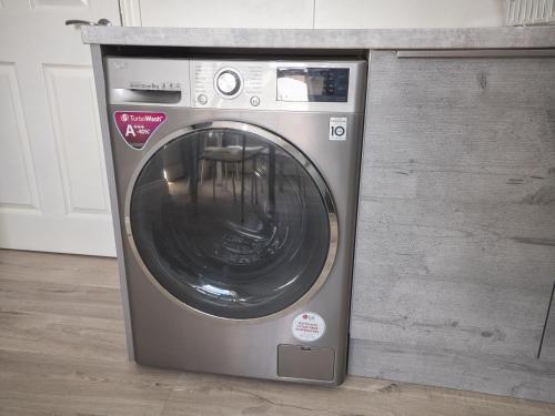 Amazing 1 bed flat in lovely area, Birmingham (foto 10)