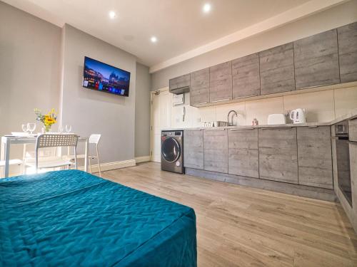 Picture of Amazing 1 Bed Flat In Lovely Area