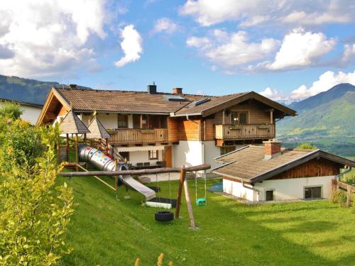 Apartment in Kaprun on the ski slopes - Location saisonnière - Kaprun