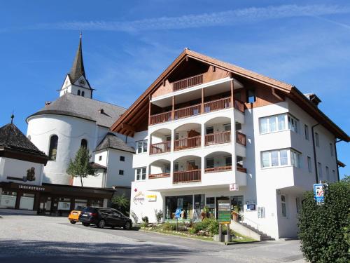 Hochzint - main image