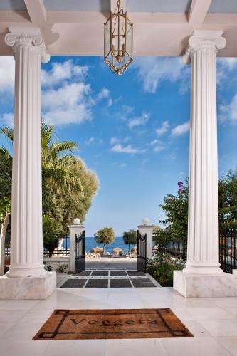 Veggera Beach Hotel - image 6