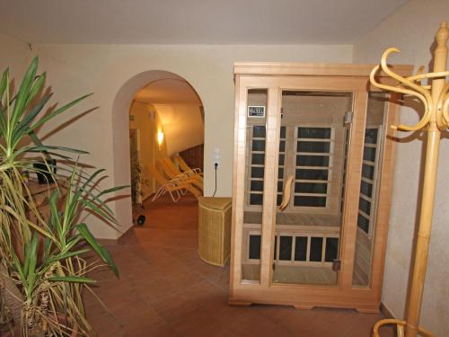 Luxurious Apartment in L ngenfeld with Sauna