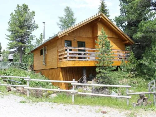 Chalet in Turracherhöhe near Ski Slopes in Turracher Höhe, Österreich