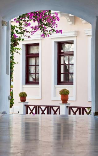 维嘉杰拉海滩度假图片