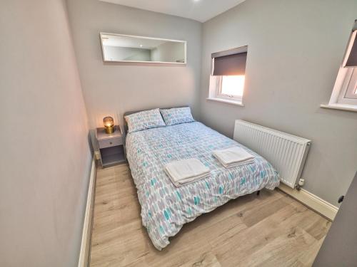 Amazing 1 bed flat in lovely area