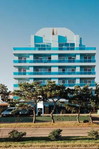 Apart Hotel Punta Azul, Punta del Este