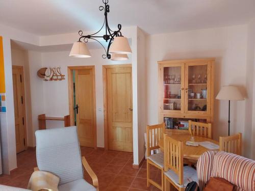 Apartamento Huerta Grande