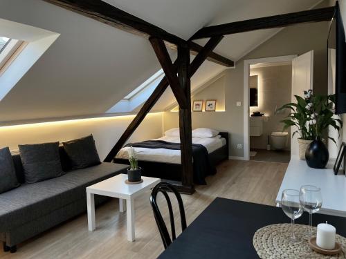 Apartamenty Delecta 3
