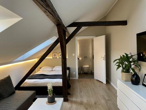 Apartamenty Delecta, Cracovie (photo 9)