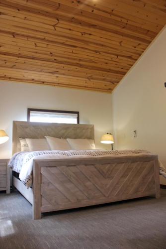 Cabin 1 at Horse Creek Resort, Rapid City (Foto 9)