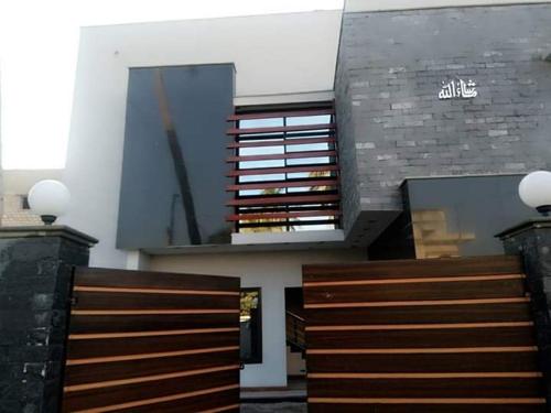 Raglia Guest House
