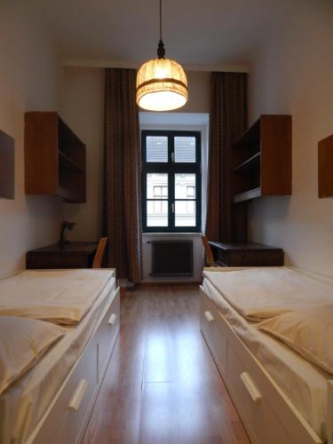 DORMitory – Vienna, NY