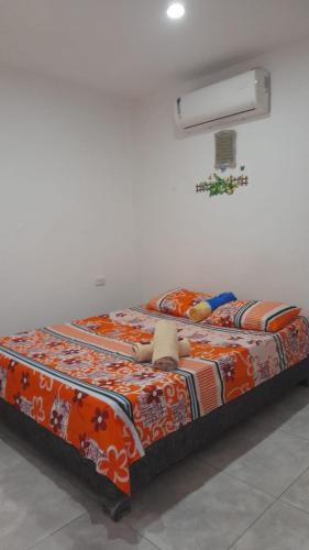 Hostal Casa Mathias photo