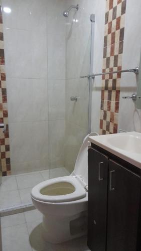 Hostal Casa Mathias photo
