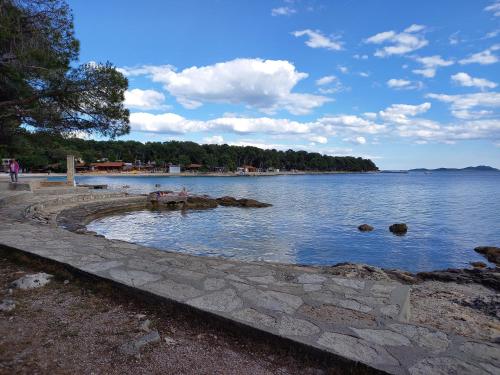 Mobile home AnaMari – Biograd na Moru, VA