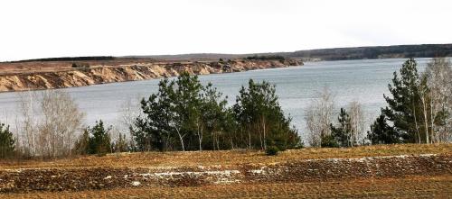 ノイハウゼン Ferienwohnung Kathlower Muhle 4つ星 シングルルーム 客室