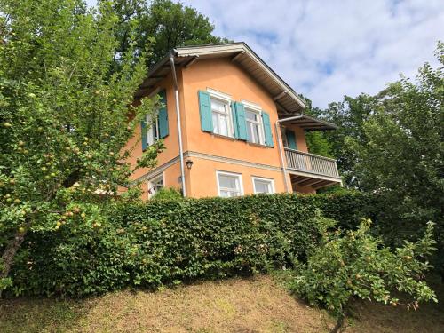 Ferienhaus Eisenach in Eisenach, Deutschland