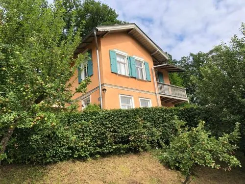 Ferienhaus Eisenach in Eisenach, Deutschland