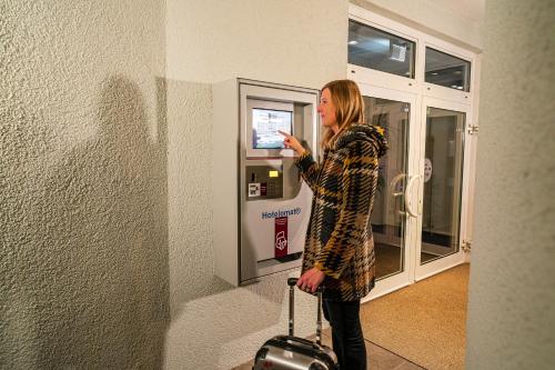 Apart' Hotel – Kehl, 