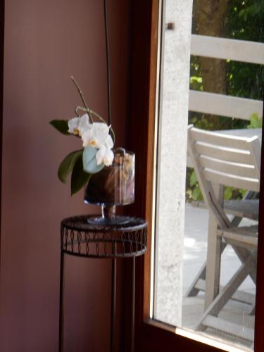 設施, 羅布爾杜蒂里約住宿加早餐旅館 (B&B A l'Ombre du Tilleul) in 艾韋