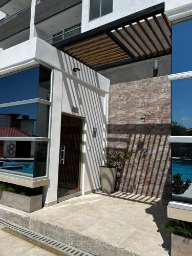 Apartamento en Santa Marta
