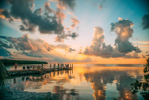 Lime Tree Bay Resort