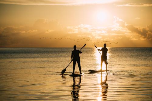 Lime Tree Bay Resort