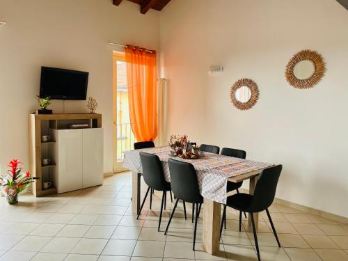 WINE AND LAKE 2 - Apartment - Passirano