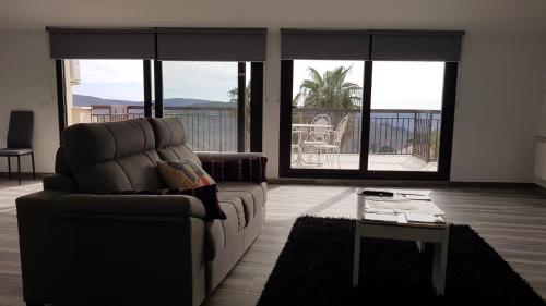 Apartamentos Las Huertas in 巴爾貝爾德德爾夫雷斯諾