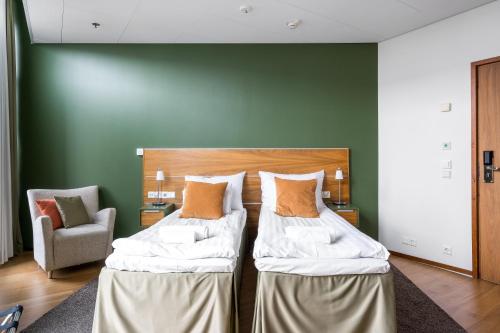 Hiisi Hotel Helsinki Jätkäsaari, Helsinki (photo 10)