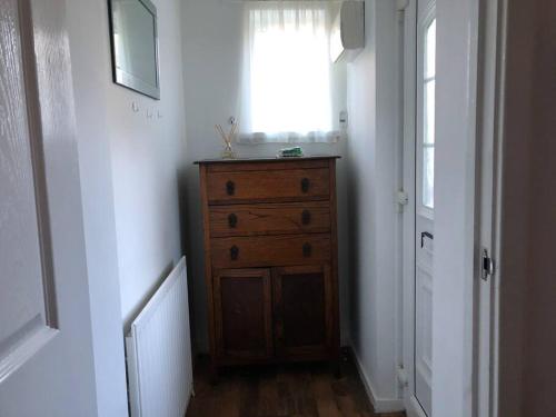 comfortable 2 bedroomed house gîte à louer Trimdon Station