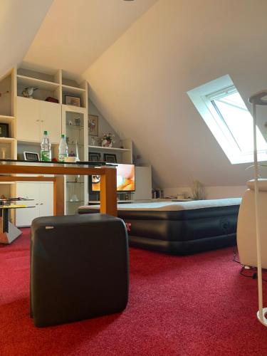 Habitat Himmelgeist, Düsseldorf (Foto 10)
