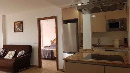 Apartamentos Las Huertas