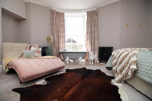 Lansdown Villa by M-GroupSA gîte à louer Lansdowne Grove