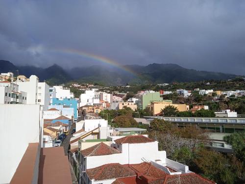 Atico Las Palomas