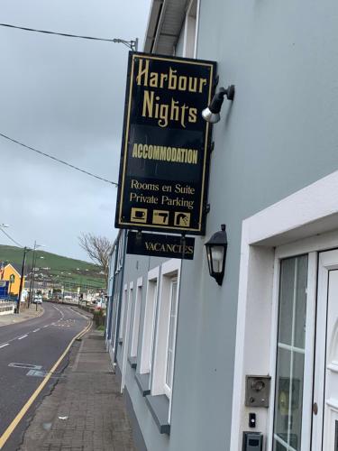 Einrichtungen, Dingle Harbour Nights - Room Only in Dingle