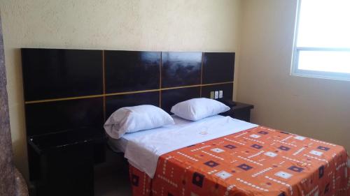 Auto Hotel Avenida Real La Boquilla