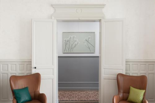 Chambres d'Hôtes Eden Ouest - image 10