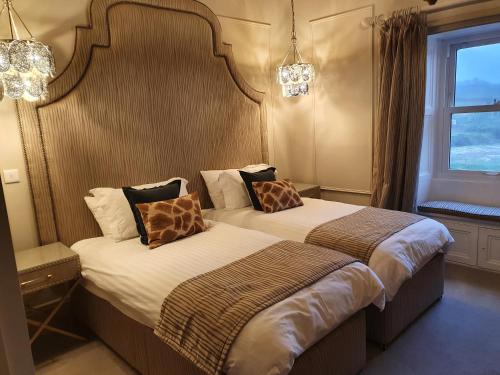 Welbeck Manor and Golf Room Type - Superior King or Twin Room