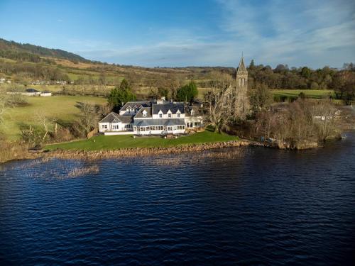 Karma Lake Of Menteith Hotel