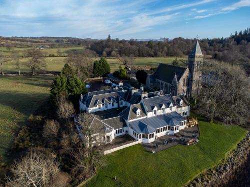 Karma Lake Of Menteith Hotel