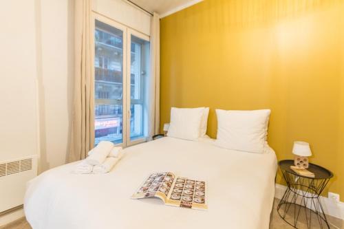 Apartment WS Hôtel de Ville - Le Marais - image 4