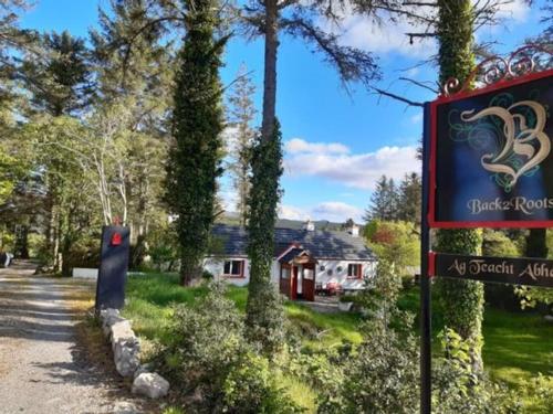 Back2Roots - Beautifully Restored Cottage, Doochary