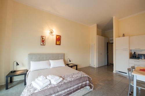 Appartamenti Maggiore - image 10