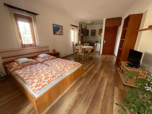 Hellasz Apartman