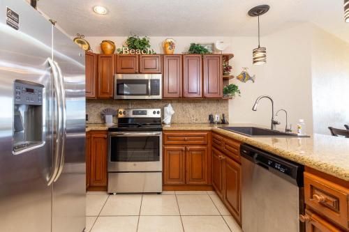 Sonoran Sun Ground Floor - 104-W in แซนดี บีช