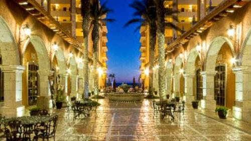 ทัศนียภาพภายนอกโรงแรม, Sonoran Sun Ground Floor - 104-W in แซนดี บีช