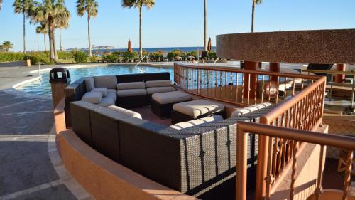 บริการและสิ่งอำนวยความสะดวก, Sonoran Sun Ground Floor - 104-W in แซนดี บีช